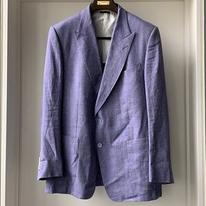 Tom Ford Linen Blazer